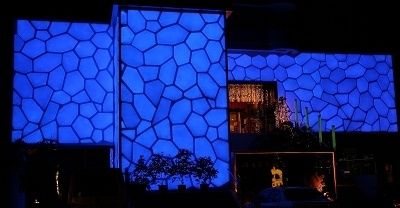山寨版“水立方”風(fēng)行 被指浪費(fèi)納稅人錢財(cái)(圖) 山寨版“水立方”風(fēng)行 被指浪費(fèi)納稅人錢財(cái)(圖)