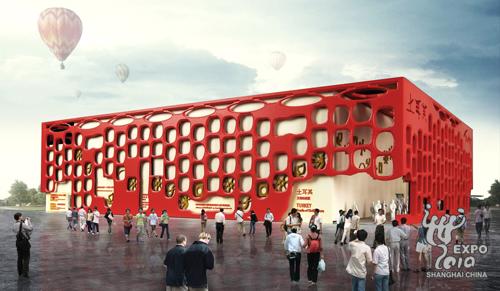 土耳其公布展館方案 展示文明搖籃的多個