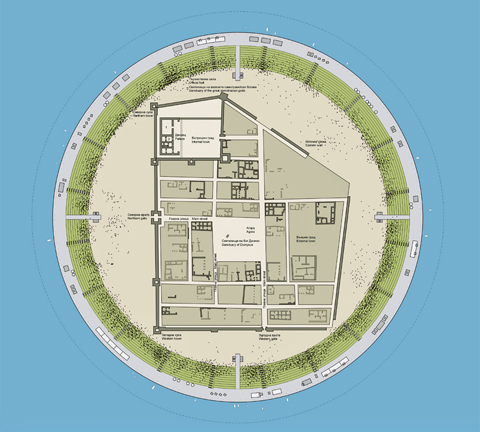 Seuthopolis (qun)Tilev c- 2 -Ŵ