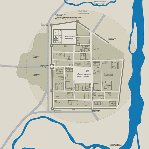 Seuthopolis (qun)Tilev c- 2 -Ŵ
