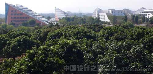東莞松山湖科技產業園管委會4
