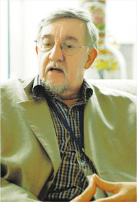 圖:Geoff Campbell