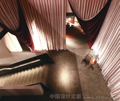 LA PLANTATION璃墟藝術中心 張行 室內設計