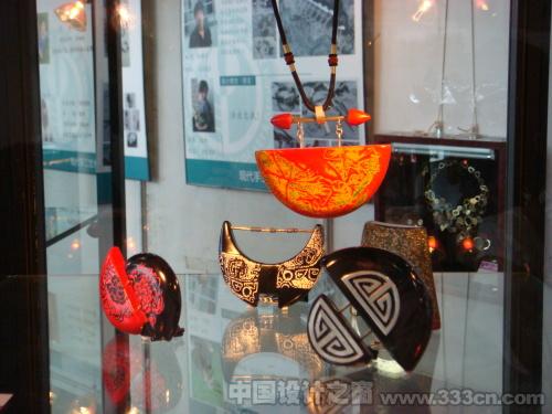 09畢業展 山東工藝美院 畢業展覽