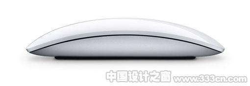 Apple 鼠標 數碼產品 電腦伴侶 工業設計