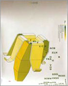 2009 臺(tái)灣 國(guó)際平面設(shè)計(jì)競(jìng)賽 得獎(jiǎng)名單 設(shè)計(jì)大賽