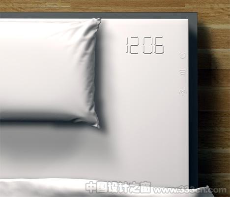 家具 床鋪 床具 家居 創意