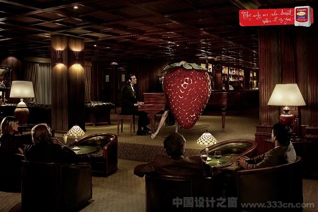 廣告 創意 設計 創新 廣告靈感