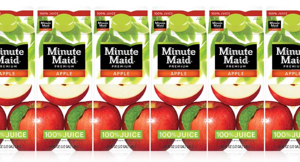 minutemaid6 ֭ԴȫƷƘRcbϵy(tng)p