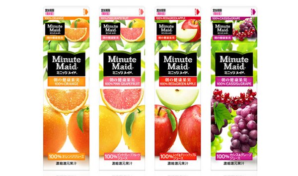 minutemaid8 ֭ԴȫƷƘRcbϵy(tng)p