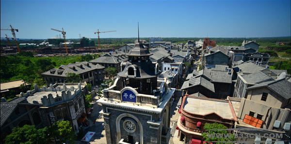 電影公社 1942街 香港建筑師 學(xué)會獎(jiǎng) 馮小剛
