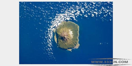 RIBA 居住小島 設計競爭 特里斯坦-達庫尼亞群島 南大西洋
