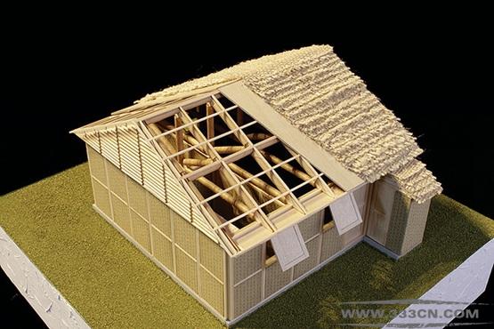 Shigeru-Ban 尼泊爾項目 木結構建筑 救災建筑 設計大賽
