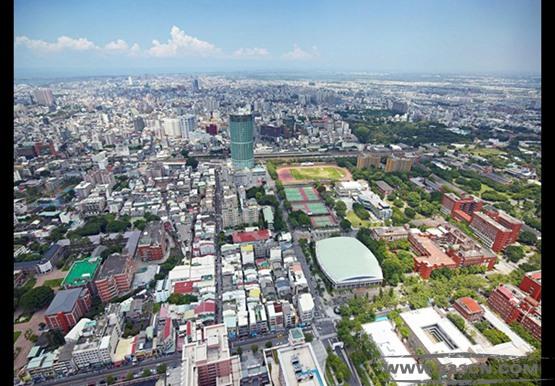 臺南 棒球場 設計競爭 設計大賽 創意