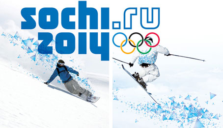 1 Sochi2014W(hu)ʽ(bio)Rѩ