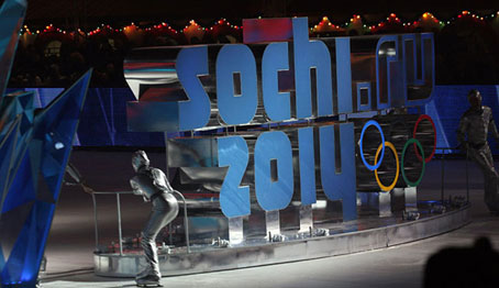 3 Sochi2014WʽRѩ