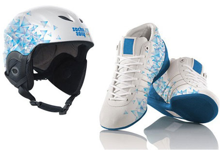 Sochi2014冬奧會(huì)正式標(biāo)識(shí)冰雪出世 5551 Sochi2014冬奧會(huì)正式標(biāo)識(shí)冰雪出世