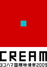 logo Festival Yokohama 2009 2009MIHӰˇg־