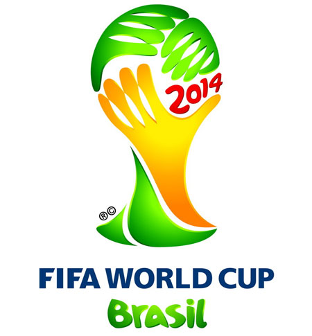 2014brazilwclogo 2014brazilwclogo 2014年世界杯官方會徽公布 取名“激勵”