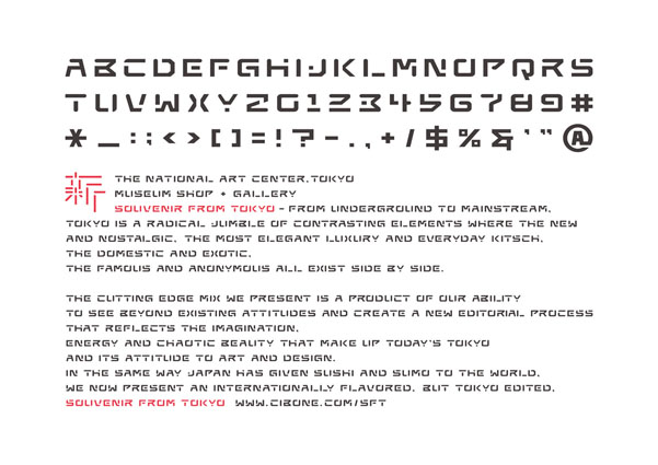 The National Art Center Tokyo_c The National Art Center Tokyo c 日本國立新美術館