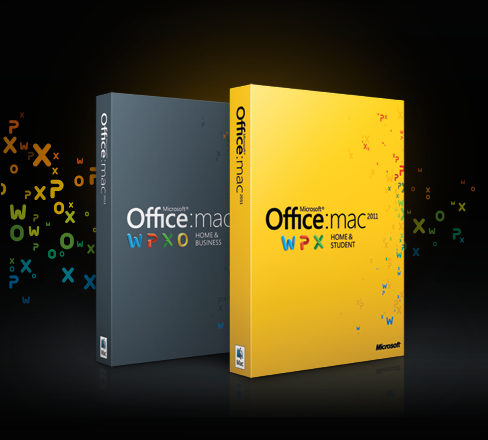 hero officeboxshots ΢ܛOffice for Mac 2011Logol(f)ЇO(sh)ӋO(sh)Ӌ