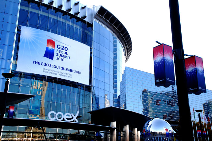 gg20-seoul-app2 2010年首爾G20峰會(huì)Logo