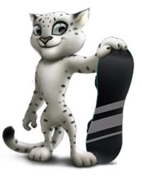 2014mascots