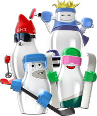 2014mascots