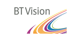 btvision logo ӢµҕʘƷ BT Vision ־