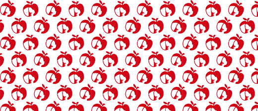 Jylogo Apple VS apfel kind OlɎһȵQ̘֙