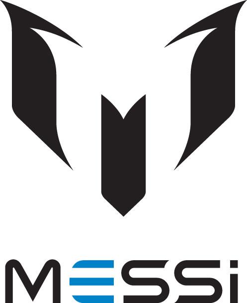 Adidas Messi Logo ÷lLOGO׃ν