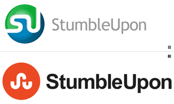 stumbleupon logo 罻lFStumbleUponƳ°WվLogo