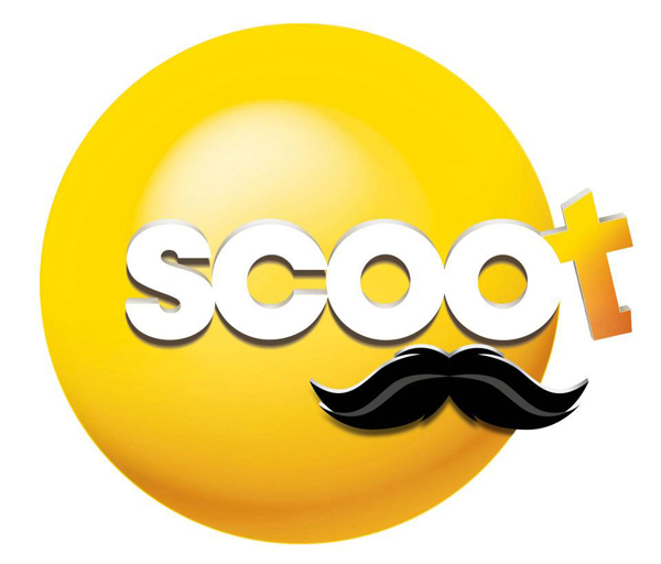 flyscoot3 ¼ºL;rչ˾ScootRl