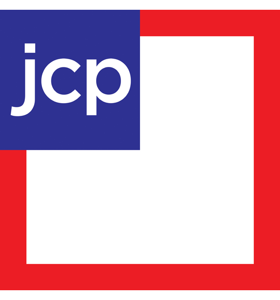 jcp 2012 logo detail Ǘlb۾^ṫ˾ٶȓQ 