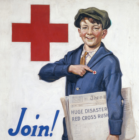 american red cross inspiration tʮ֕R