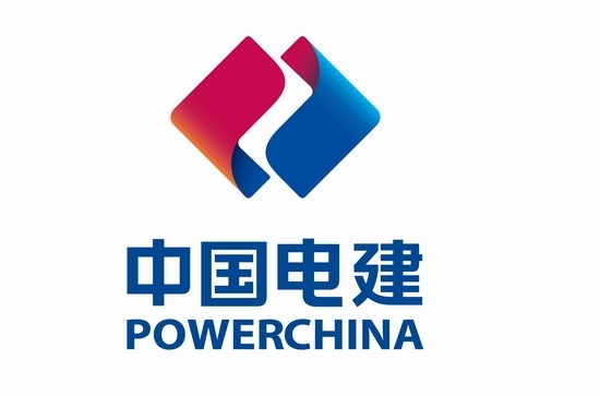powerchina logo ЇOFIRʽ