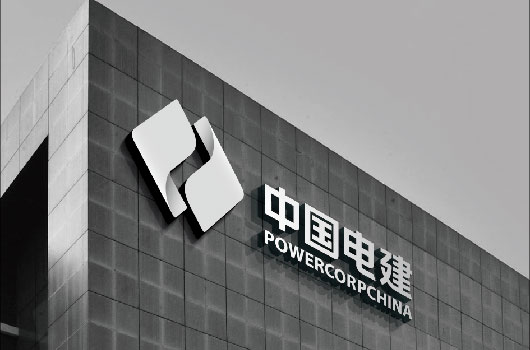 powerchina vi 4 ЇOFIRʽ