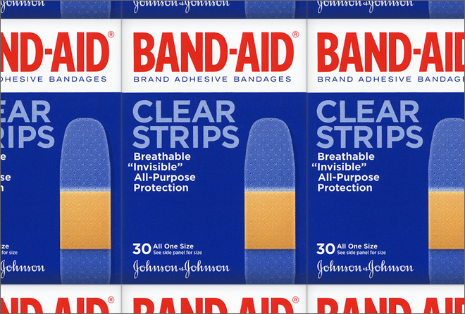 band aid1 τNQLogo°b