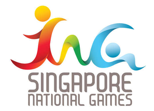 Singapore 2012 National Games emblem and mascot 03 ¼׌ȫ\ӕպͼt