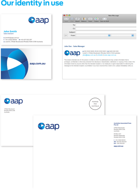 AAP applications Ĵ熢Logo