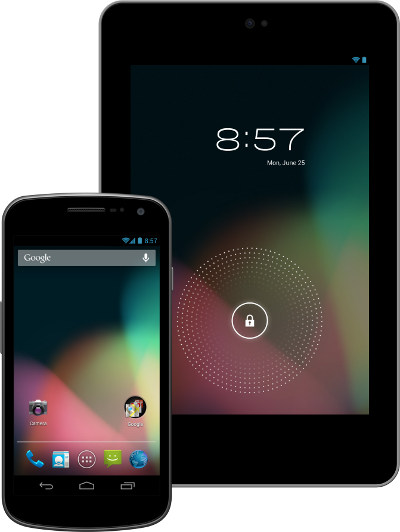 jb android 4.1 Android 4.1°ϵyԼvLogo