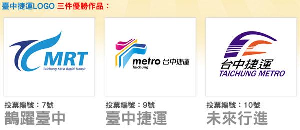 taichuang metro logo vote _н\FLogoWjuxY