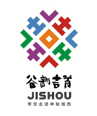 jishou culture logo ϼлաĻ־l