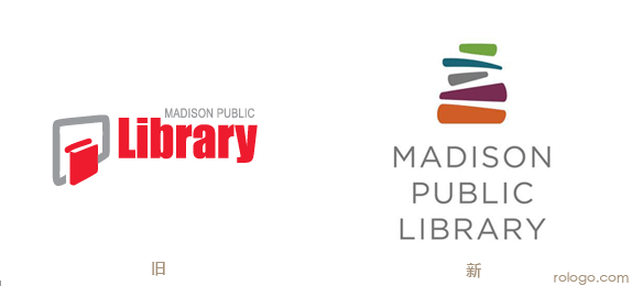 madison public library logo (gu)˹dD(sh)^Logo