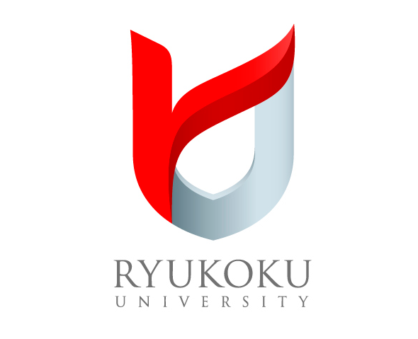 ȴW(xu)Ryukoku UniversityLogo