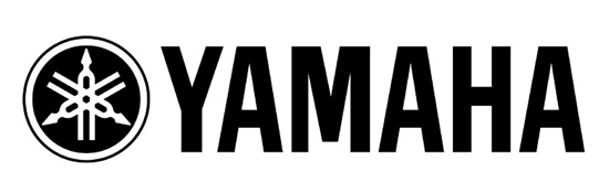 yamaha logo Neville BrodyOӋR125oLogo