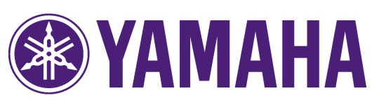 Purple Yamaha logo Neville BrodyOӋR125oLogo