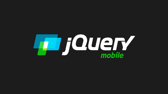 jQuery Mobile lȫ Logo