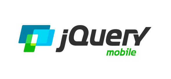 jQuery Mobile lȫ Logo