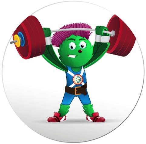 mascot.glasgow2014 4 2014˹Ӣ\ӕl 